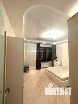 3-к квартира, на длительный срок, 125м2, 4/6 этаж