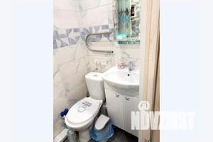 1-к квартира, посуточно, 16м2, 5/5 этаж