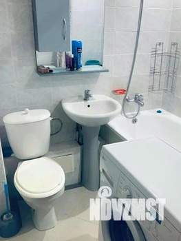 1-к квартира, посуточно, 37м2, 1/1 этаж