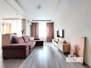 2-к квартира, посуточно, 50м2, 2/9 этаж