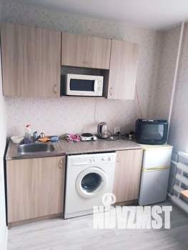 Студия квартира, посуточно, 15м2, 2/9 этаж
