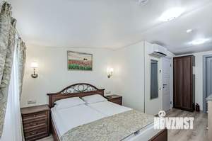 1-к квартира, посуточно, 17м2, 1/1 этаж