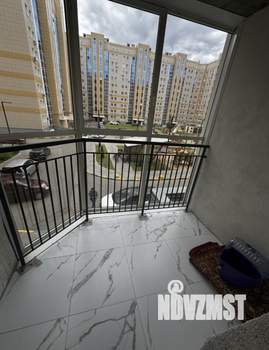 1-к квартира, на длительный срок, 43м2, 2/11 этаж