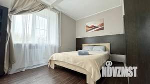 Студия квартира, посуточно, 30м2, 3/5 этаж