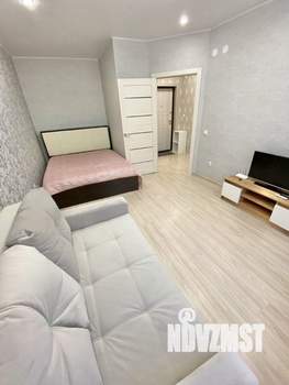 1-к квартира, на длительный срок, 36м2, 5/13 этаж