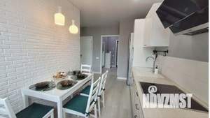 1-к квартира, посуточно, 58м2, 1/1 этаж
