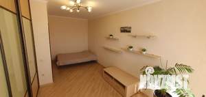 1-к квартира, посуточно, 43м2, 15/18 этаж