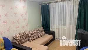 1-к квартира, на длительный срок, 35м2, 1/9 этаж