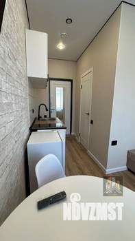 1-к квартира, на длительный срок, 15м2, 7/9 этаж