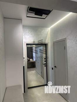 1-к квартира, на длительный срок, 45м2, 9/21 этаж