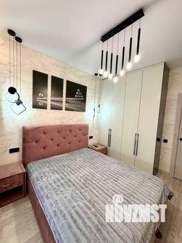 2-к квартира, на длительный срок, 52м2, 8/10 этаж