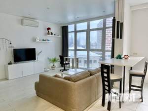 2-к квартира, на длительный срок, 64м2, 5/24 этаж