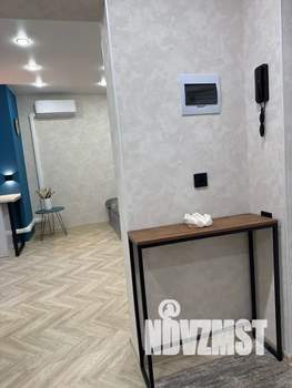 1-к квартира, посуточно, 31м2, 4/4 этаж