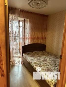 3-к квартира, на длительный срок, 55м2, 5/5 этаж