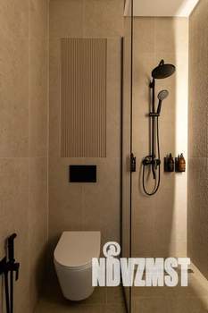 1-к квартира, посуточно, 21м2, 3/4 этаж