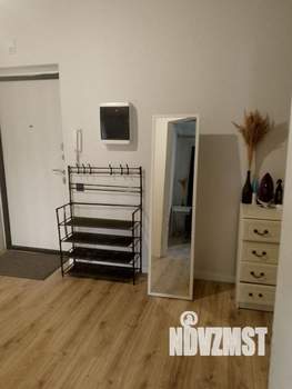1-к квартира, на длительный срок, 50м2, 3/18 этаж