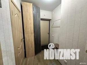 Студия квартира, на длительный срок, 29м2, 6/9 этаж