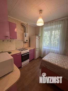 1-к квартира, на длительный срок, 32м2, 1/5 этаж