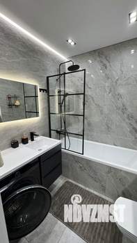 1-к квартира, на длительный срок, 37м2, 5/24 этаж