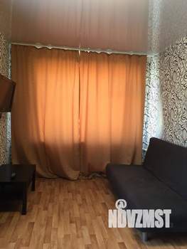 1-к квартира, посуточно, 30м2, 2/5 этаж