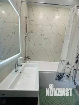 1-к квартира, на длительный срок, 38м2, 10/20 этаж