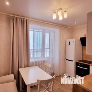 1-к квартира, на длительный срок, 41м2, 8/18 этаж