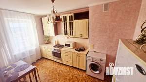 2-к квартира, посуточно, 45м2, 1/1 этаж