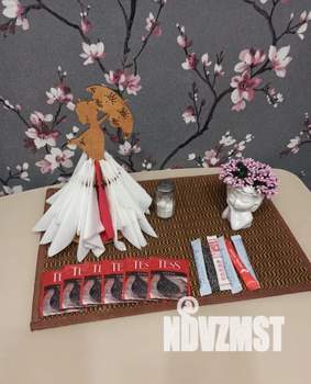 1-к квартира, посуточно, 36м2, 3/10 этаж