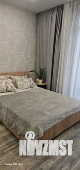 1-к квартира, посуточно, 33м2, 7/19 этаж