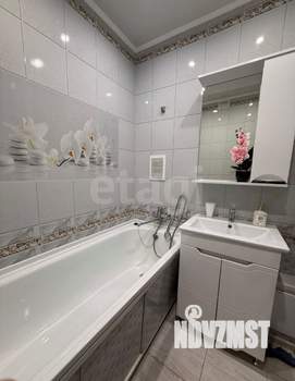 1-к квартира, на длительный срок, 38м2, 4/5 этаж