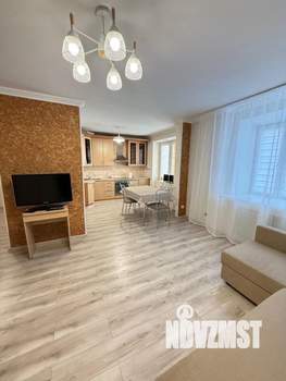 2-к квартира, на длительный срок, 57м2, 3/14 этаж