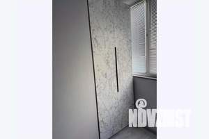 1-к квартира, посуточно, 35м2, 1/14 этаж