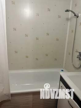 2-к квартира, посуточно, 55м2, 4/10 этаж