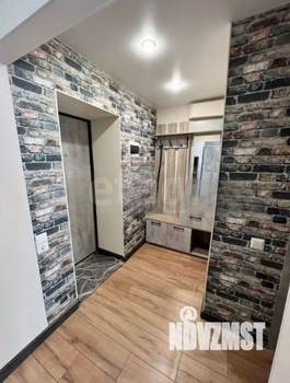 1-к квартира, на длительный срок, 30м2, 2/9 этаж