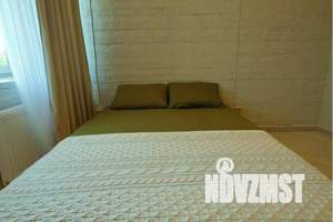 1-к квартира, посуточно, 25м2, 4/4 этаж