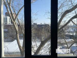 Студия квартира, на длительный срок, 14м2, 5/5 этаж