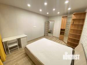 2-к квартира, на длительный срок, 56м2, 5/17 этаж