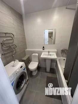 1-к квартира, на длительный срок, 35м2, 16/19 этаж