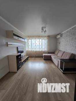 2-к квартира, посуточно, 48м2, 9/9 этаж