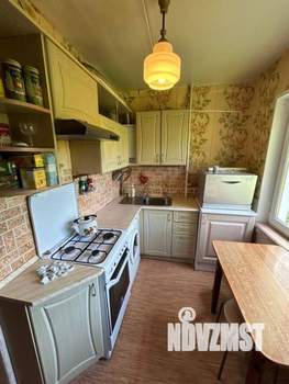 1-к квартира, на длительный срок, 42м2, 2/5 этаж