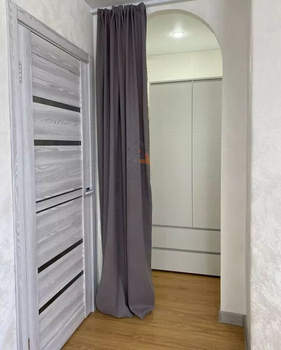 1-к квартира, на длительный срок, 36м2, 3/19 этаж