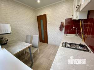 2-к квартира, на длительный срок, 43м2, 4/4 этаж