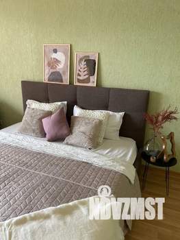 1-к квартира, посуточно, 46м2, 9/9 этаж