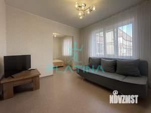 1-к квартира, на длительный срок, 40м2, 6/10 этаж