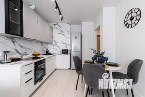 2-к квартира, посуточно, 38м2, 1/1 этаж