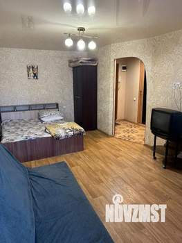 1-к квартира, на длительный срок, 38м2, 12/14 этаж