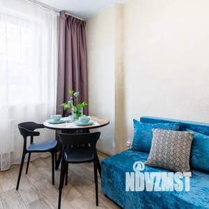 1-к квартира, посуточно, 41м2, 4/15 этаж