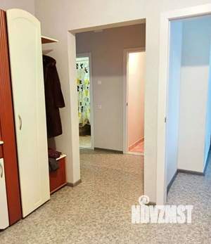 3-к квартира, на длительный срок, 70м2, 17/19 этаж