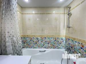 1-к квартира, на длительный срок, 37м2, 1/10 этаж