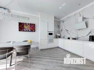 3-к квартира, посуточно, 70м2, 1/1 этаж